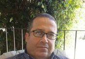 ساجور : أنور حسن مرشح لرئاسة المجلس المحلي 
